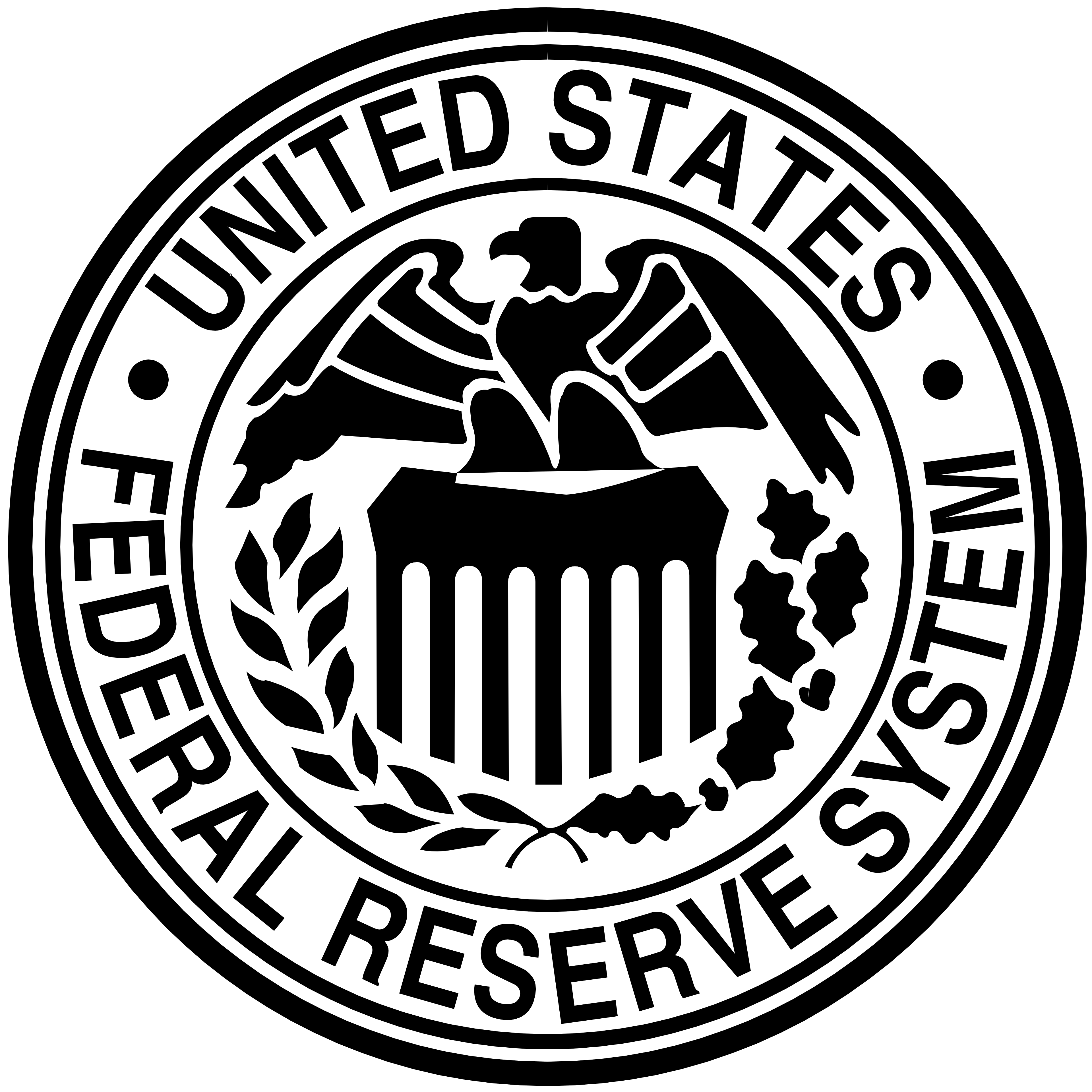 Federal Reserve (FRED)